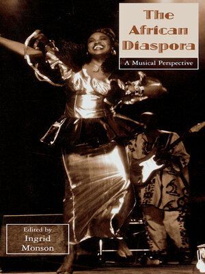 cover image of The African Diaspora